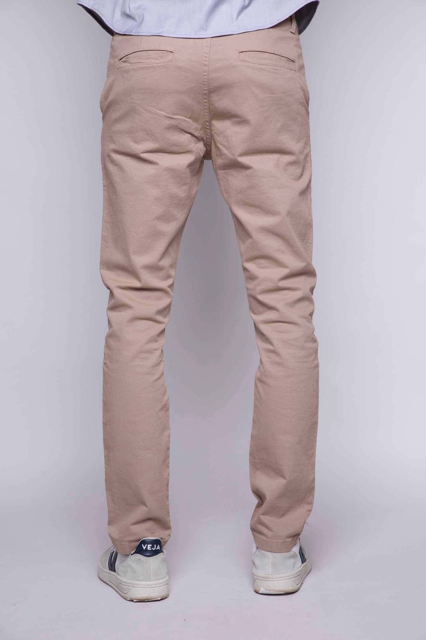Calça Sarja Slim