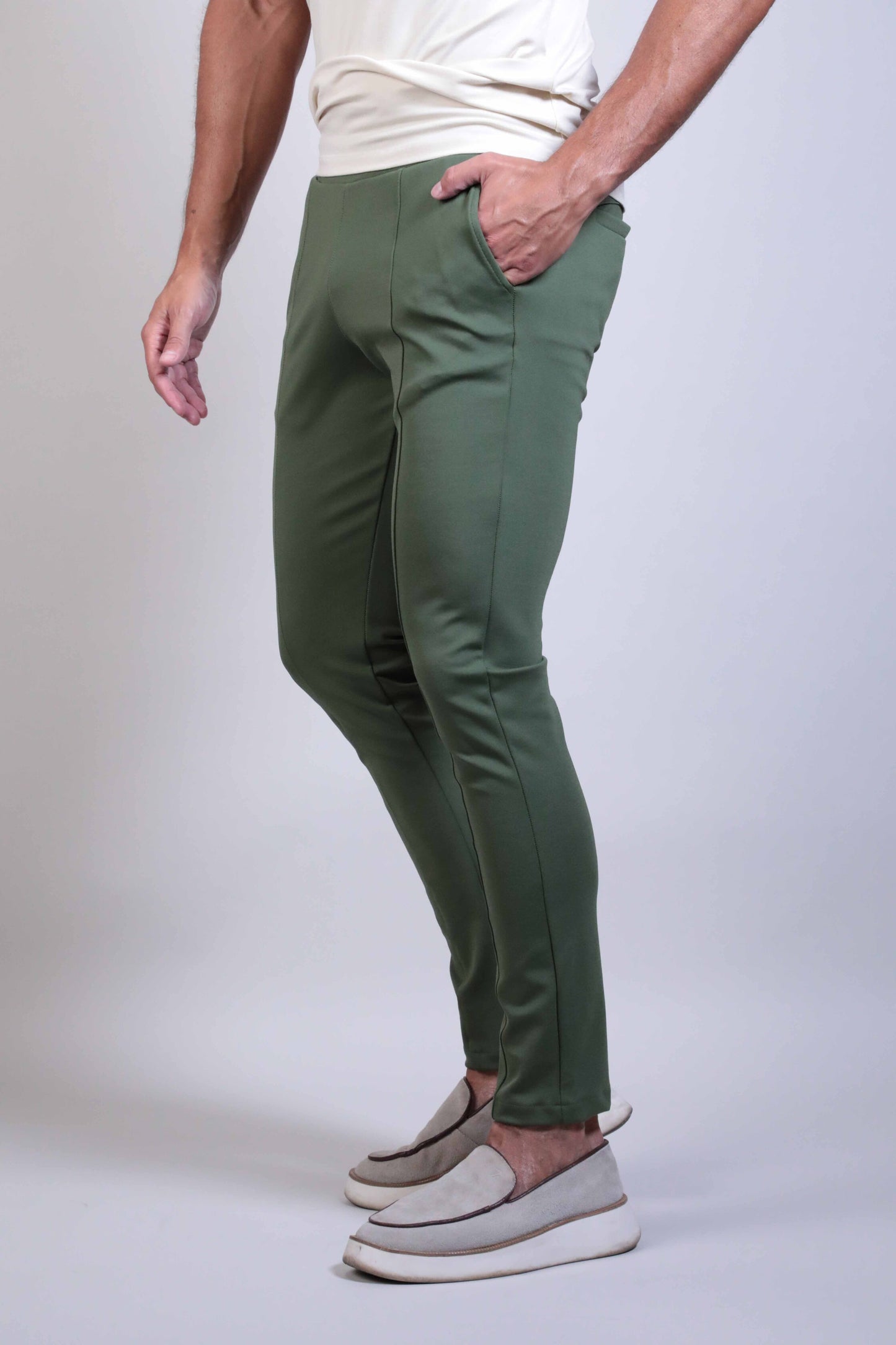 Calça Poliamida