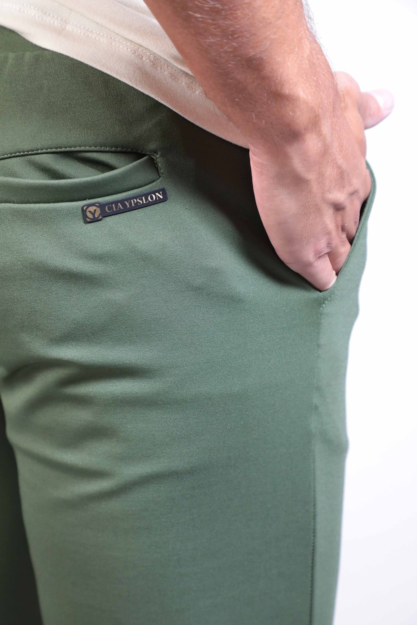 Calça Poliamida
