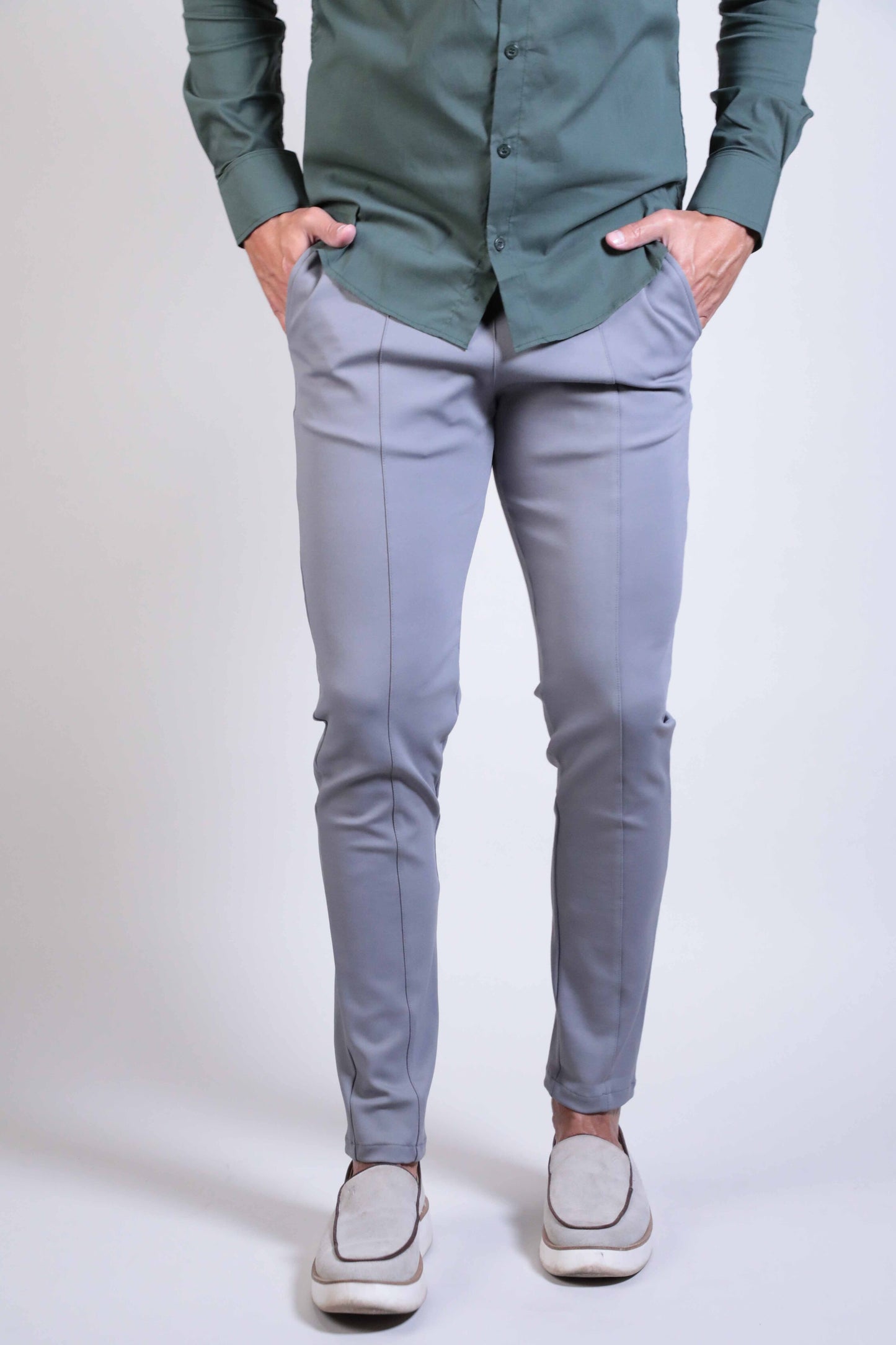 Calça Poliamida