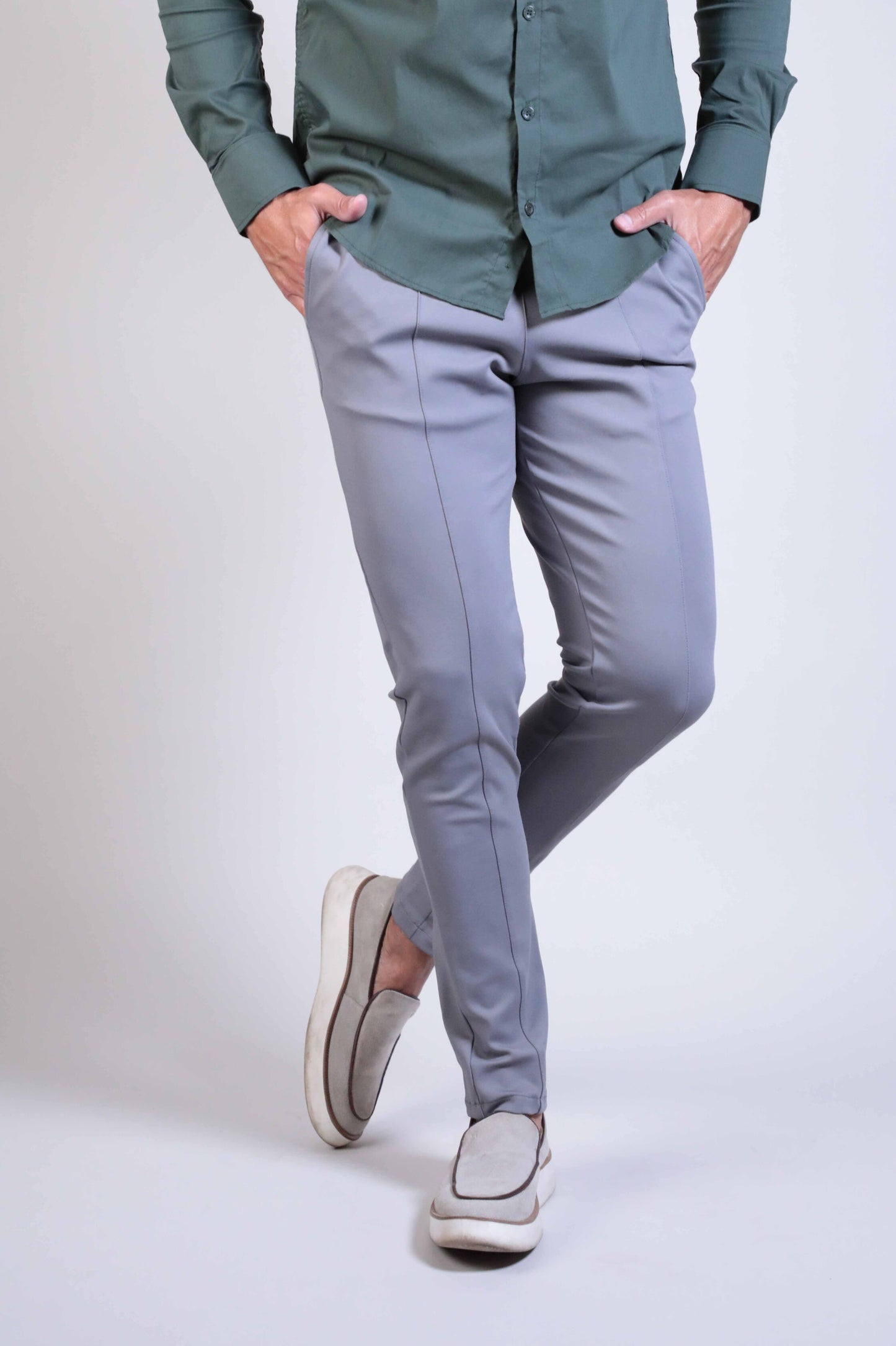 Calça Poliamida