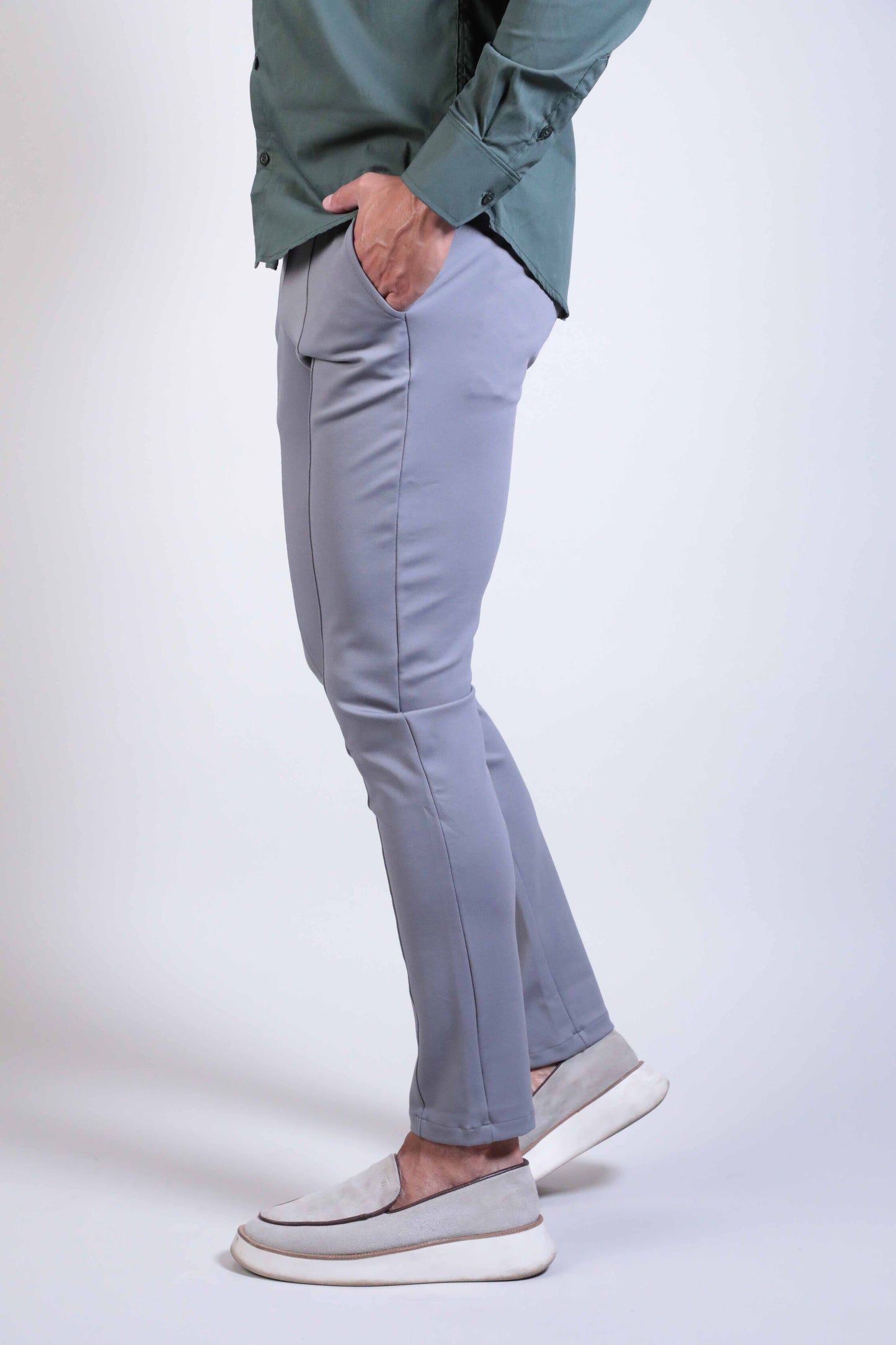 Calça Poliamida