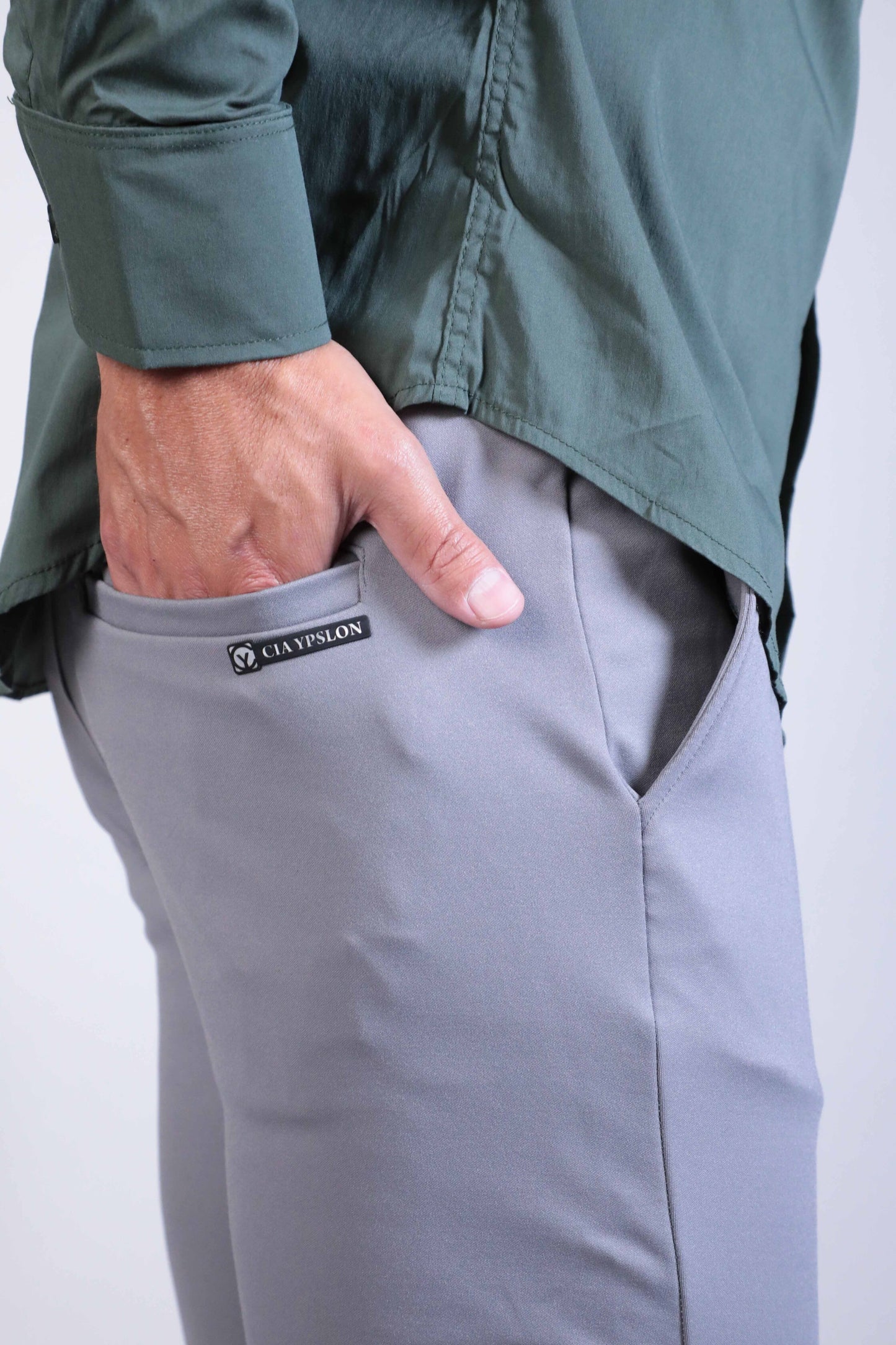 Calça Poliamida
