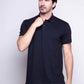 Camiseta Polo Pima com Piquet