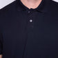 Camiseta Polo Pima com Piquet