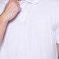 Camiseta Polo Pima com Piquet