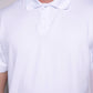 Camiseta Polo Pima com Piquet