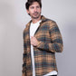 Camisa de Flanela Xadrez
