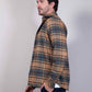 Camisa de Flanela Xadrez