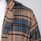 Camisa de Flanela Xadrez