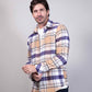 Camisa de Flanela Xadrez