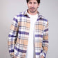 Camisa de Flanela Xadrez