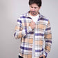 Camisa de Flanela Xadrez