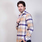 Camisa de Flanela Xadrez