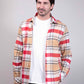 Camisa de Flanela Xadrez