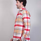 Camisa de Flanela Xadrez