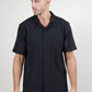 Camisa de Malha Manga Curta