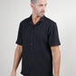 Camisa de Malha Manga Curta