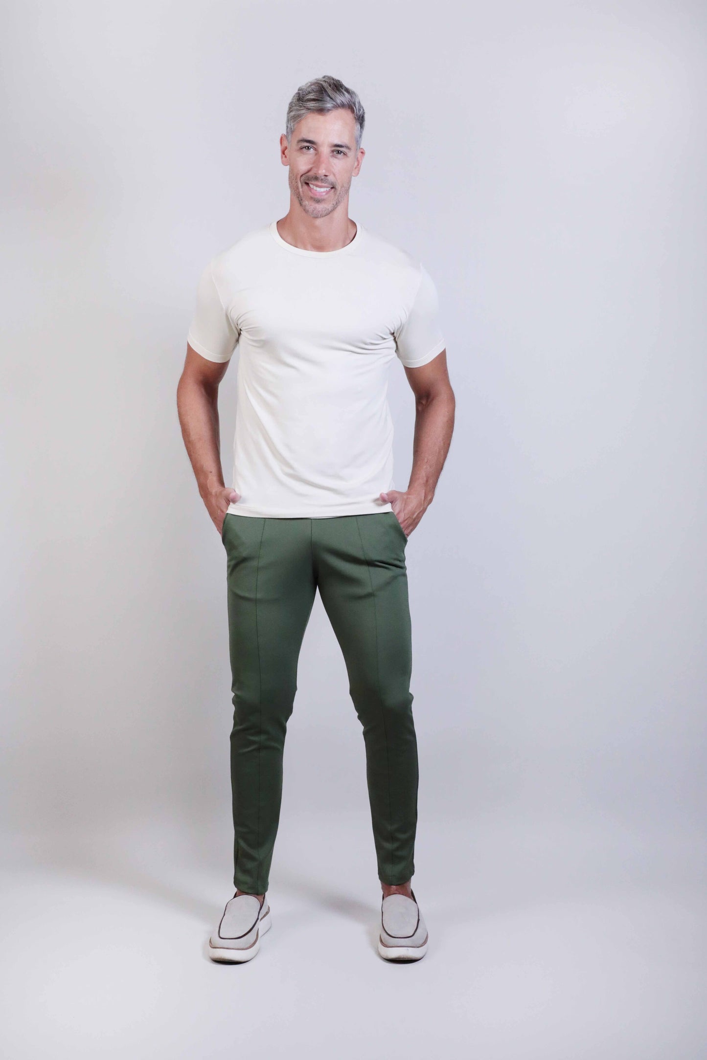 Calça Poliamida