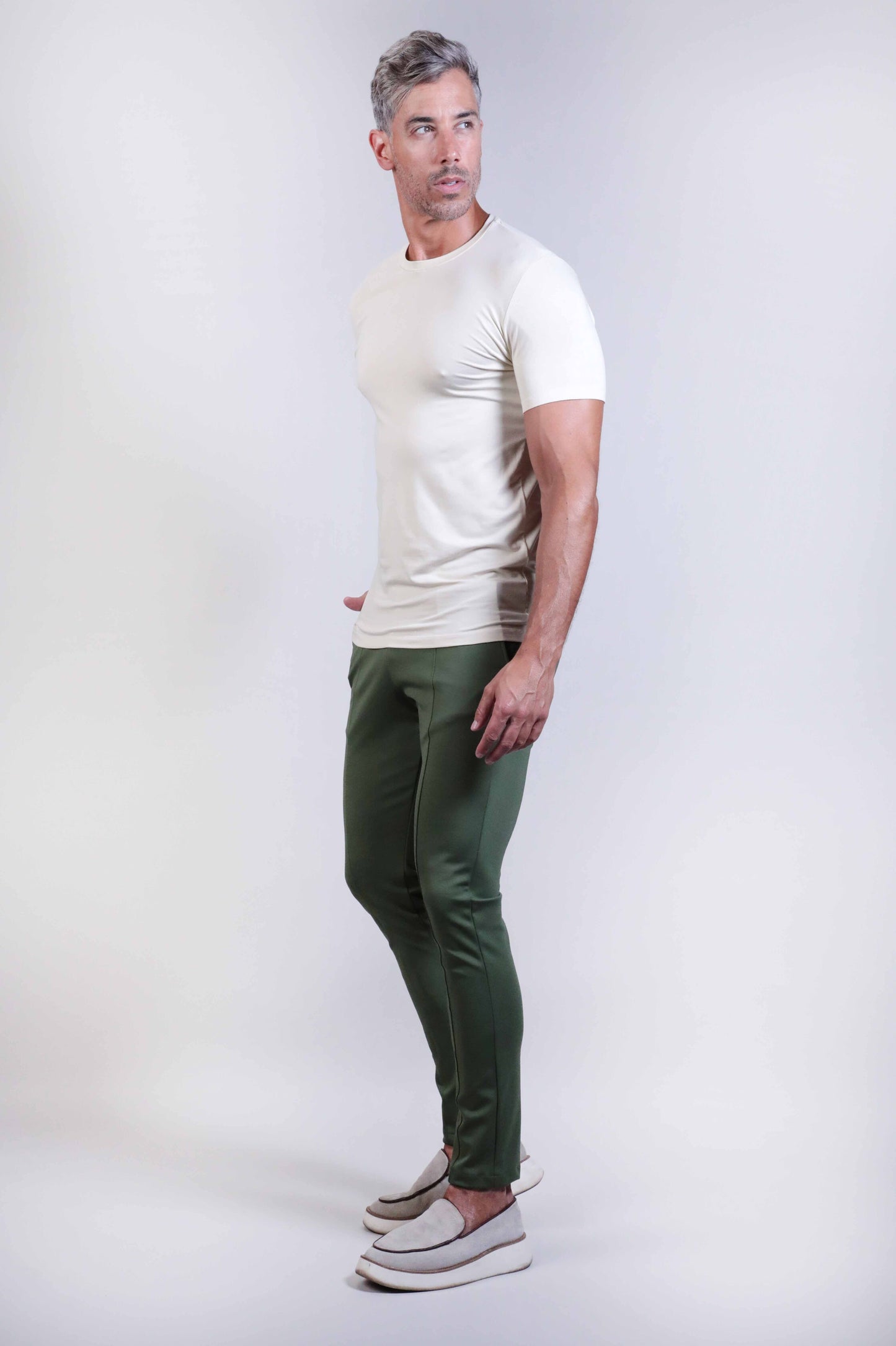 Calça Poliamida