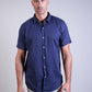 Camisa Lyocell Manga Curta
