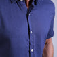 Camisa Lyocell Manga Curta