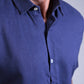 Camisa Lyocell Manga Curta