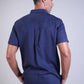Camisa Lyocell Manga Curta