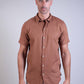 Camisa Lyocell Manga Curta