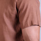 Camisa Lyocell Manga Curta