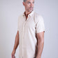 Camisa Lyocell Manga Curta