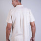 Camisa Lyocell Manga Curta