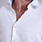 Camisa 100% Linho