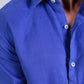 Camisa 100% Linho