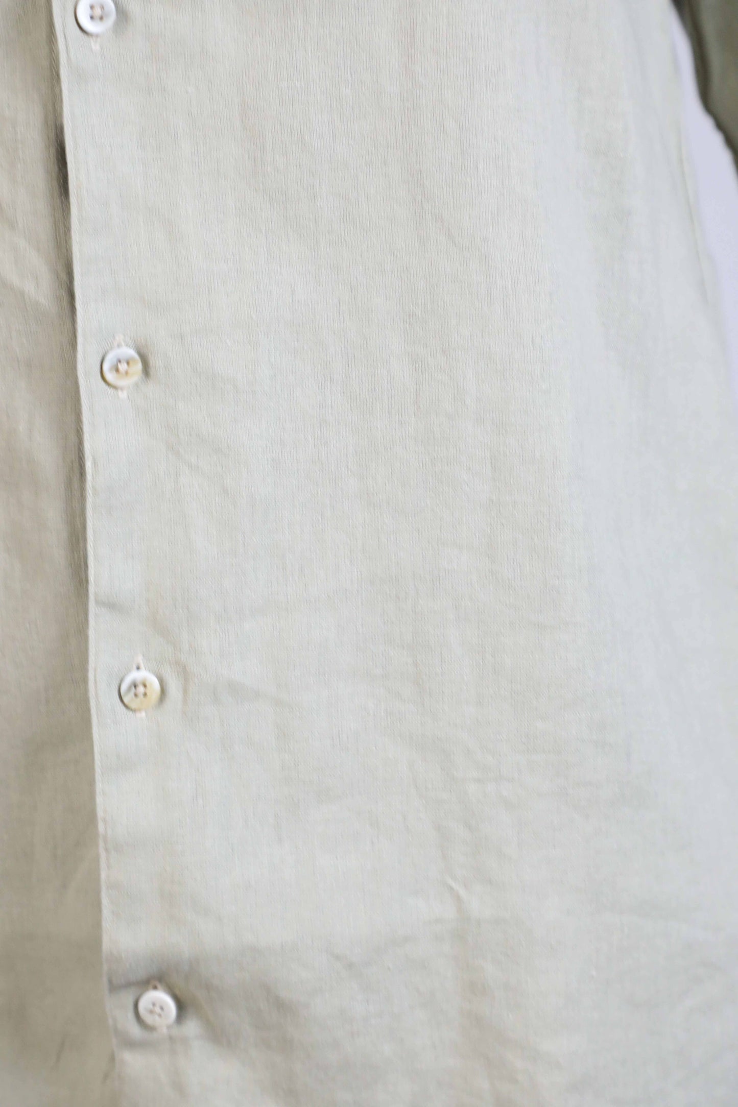 Camisa 100% Linho