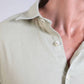 Camisa 100% Linho