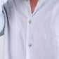 Camisa 100% Linho