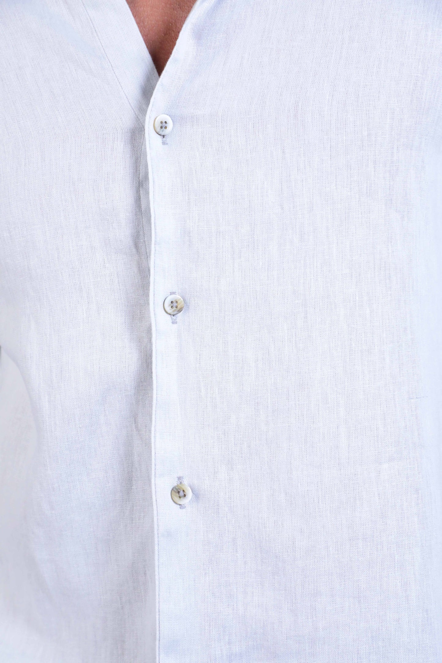 Camisa 100% Linho