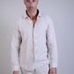 Camisa 100% Linho