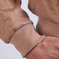 Jaqueta Suede