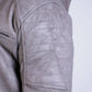 Jaqueta Suede