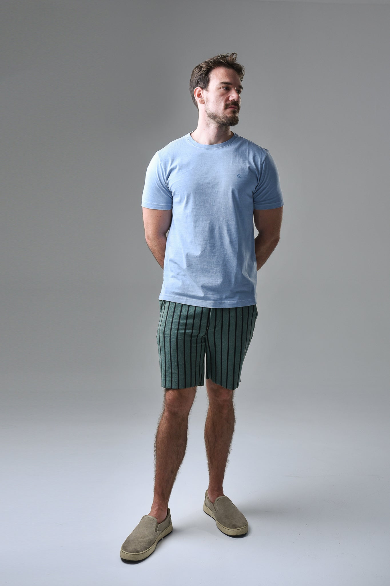 Camiseta Básica