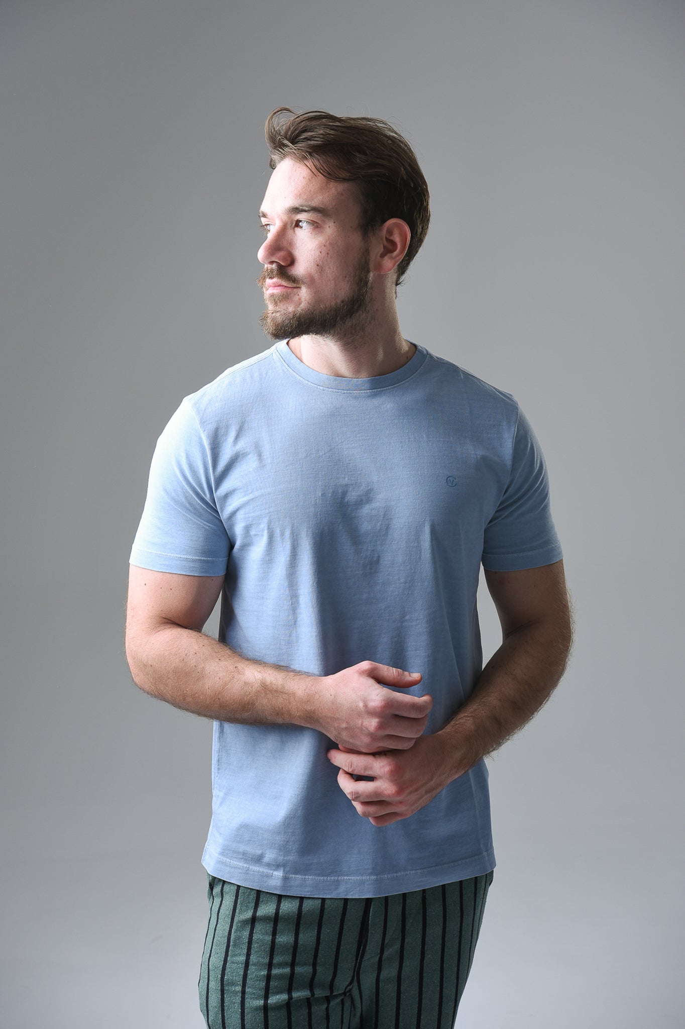 Camiseta Básica