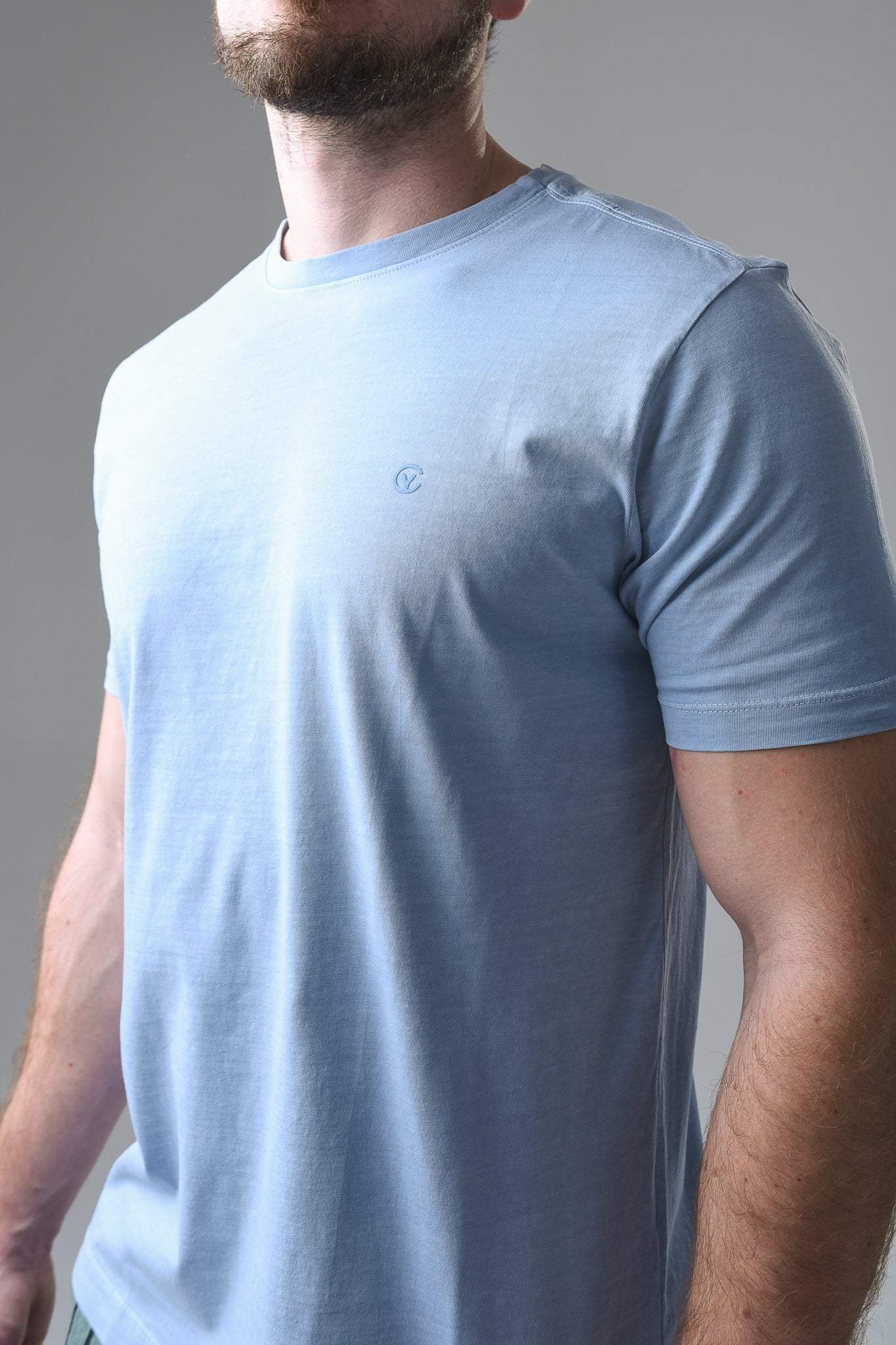 Camiseta Básica