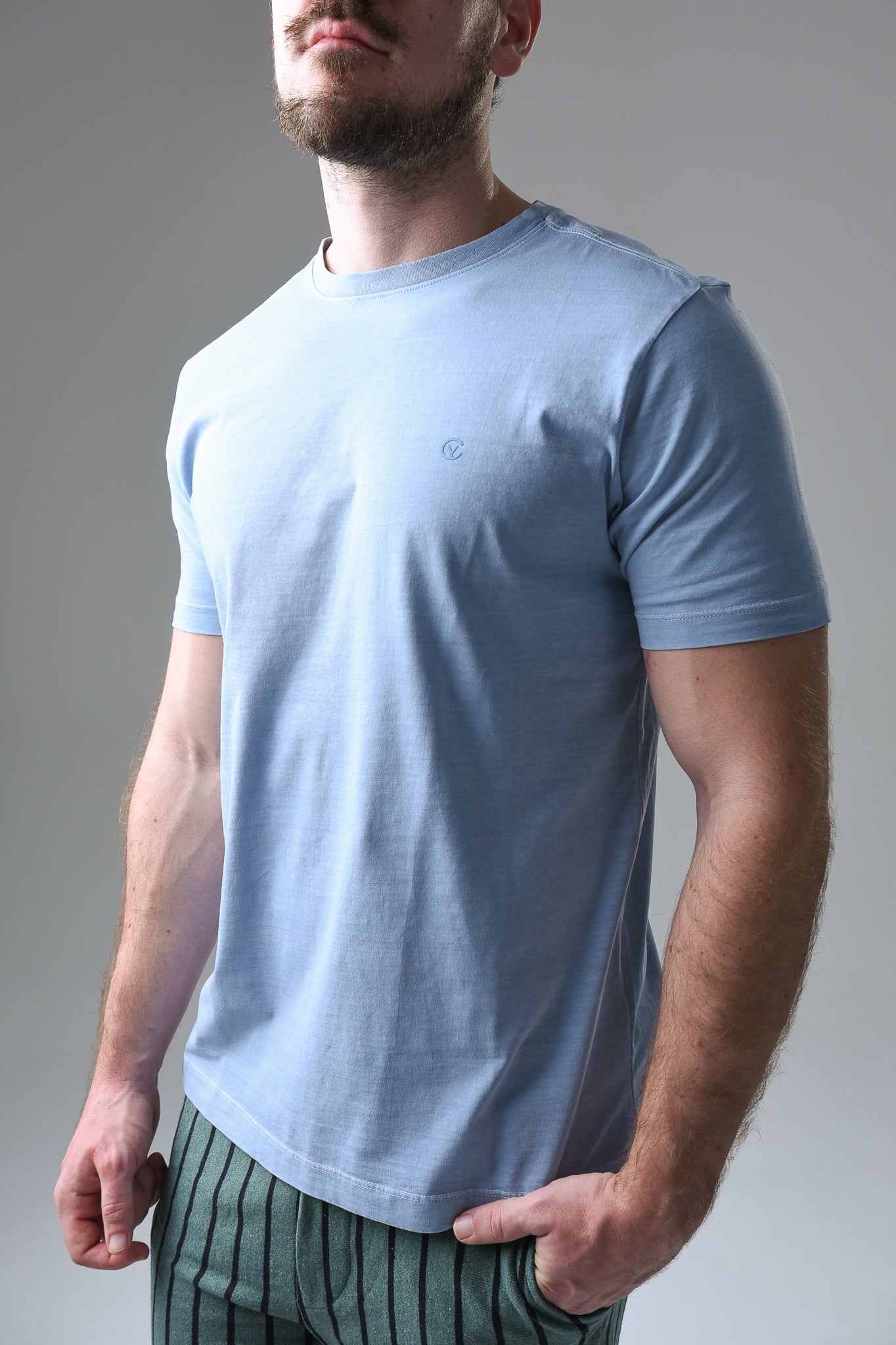 Camiseta Básica