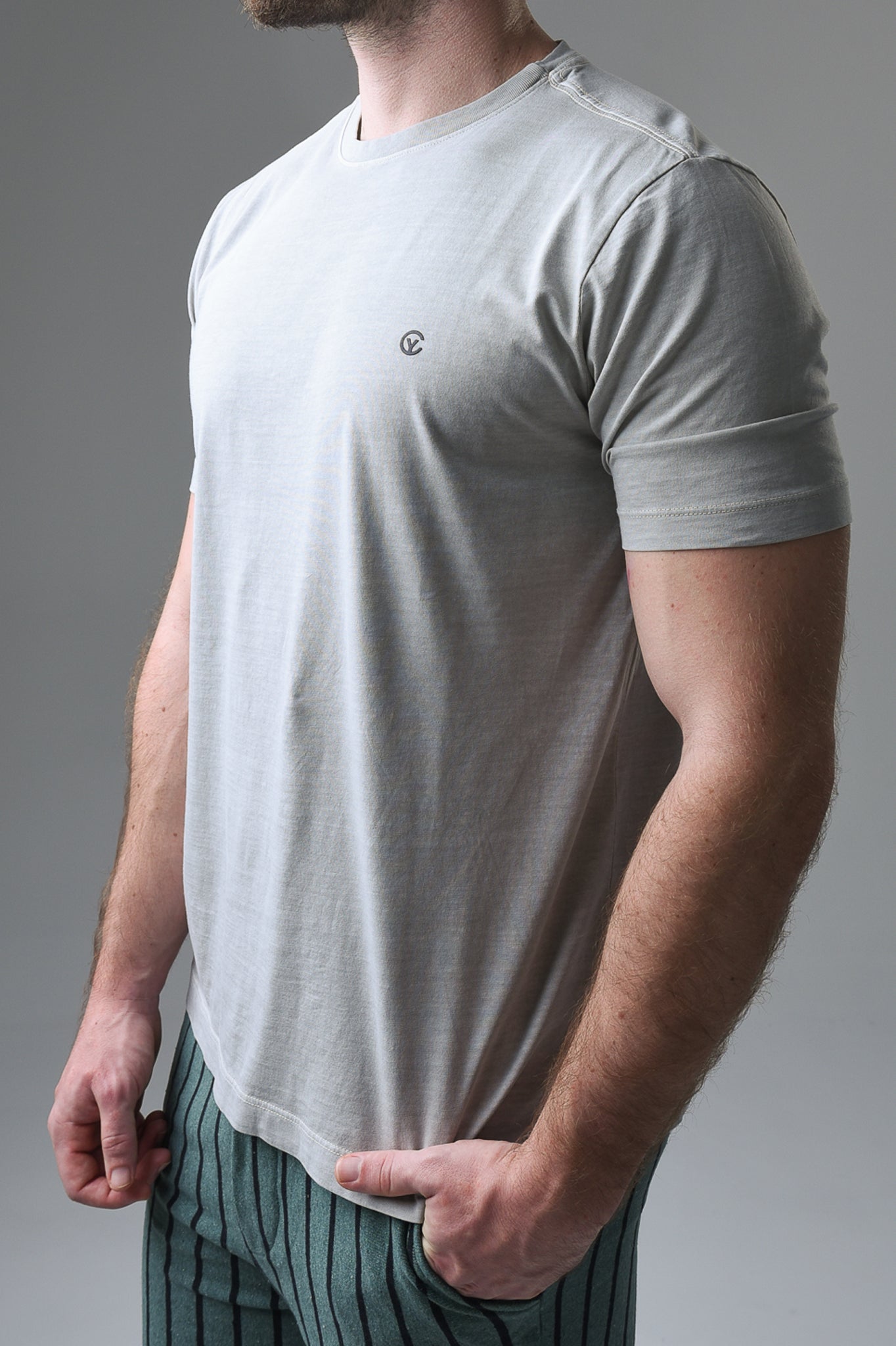 Camiseta Básica