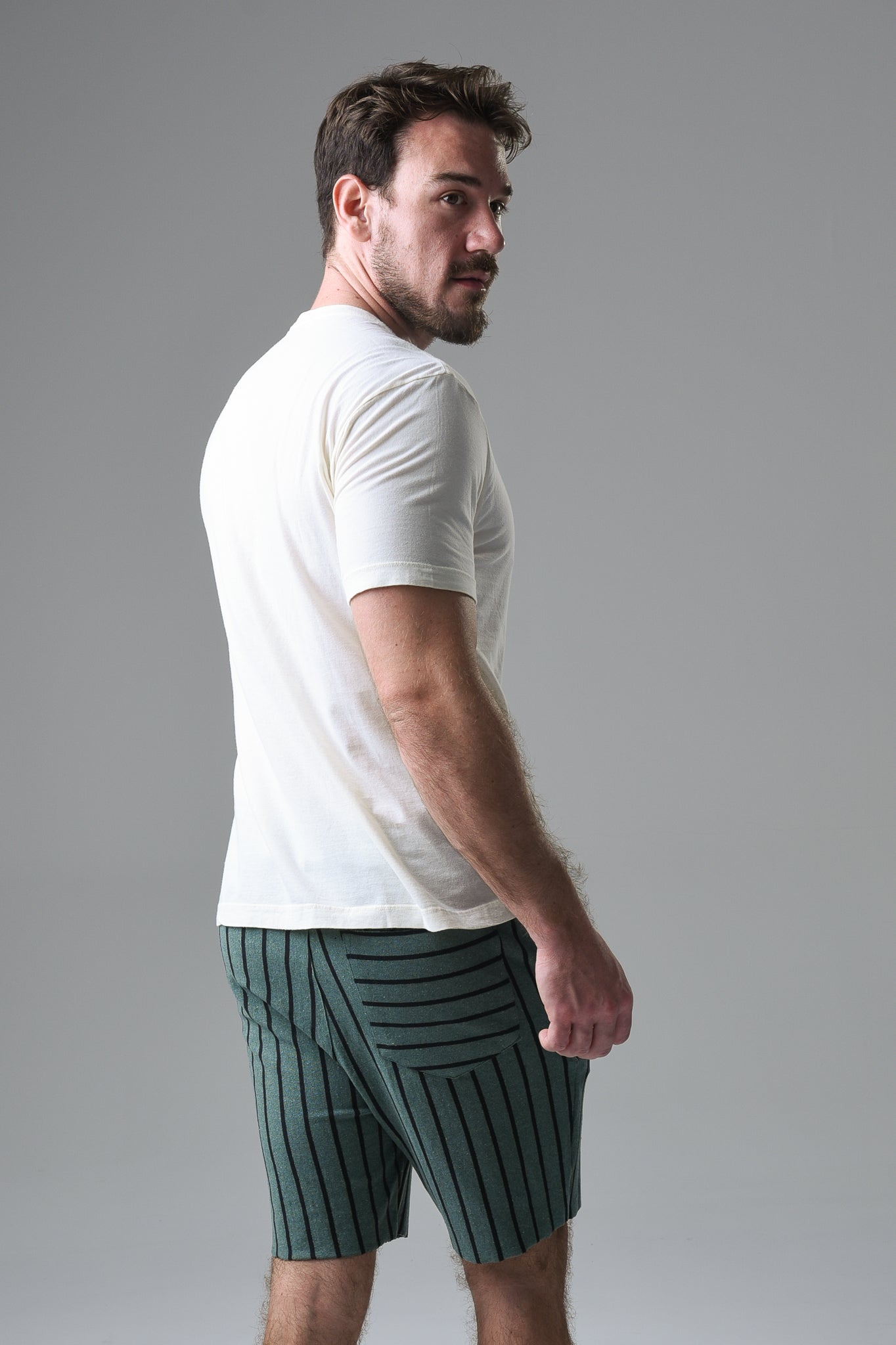 Camiseta Básica Urban