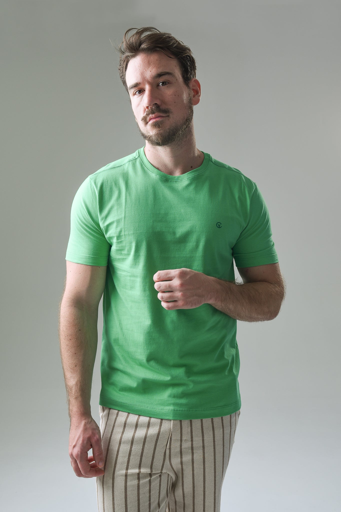 Camiseta Básica