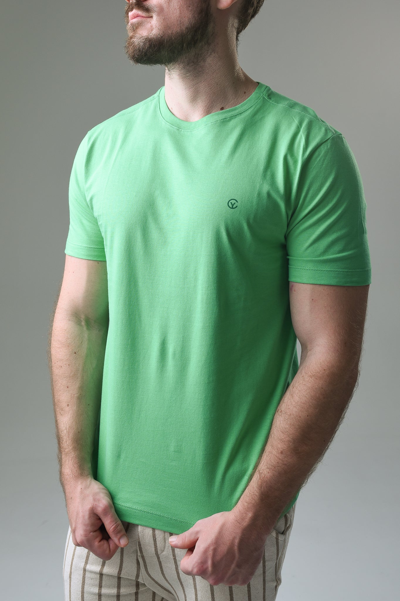 Camiseta Básica