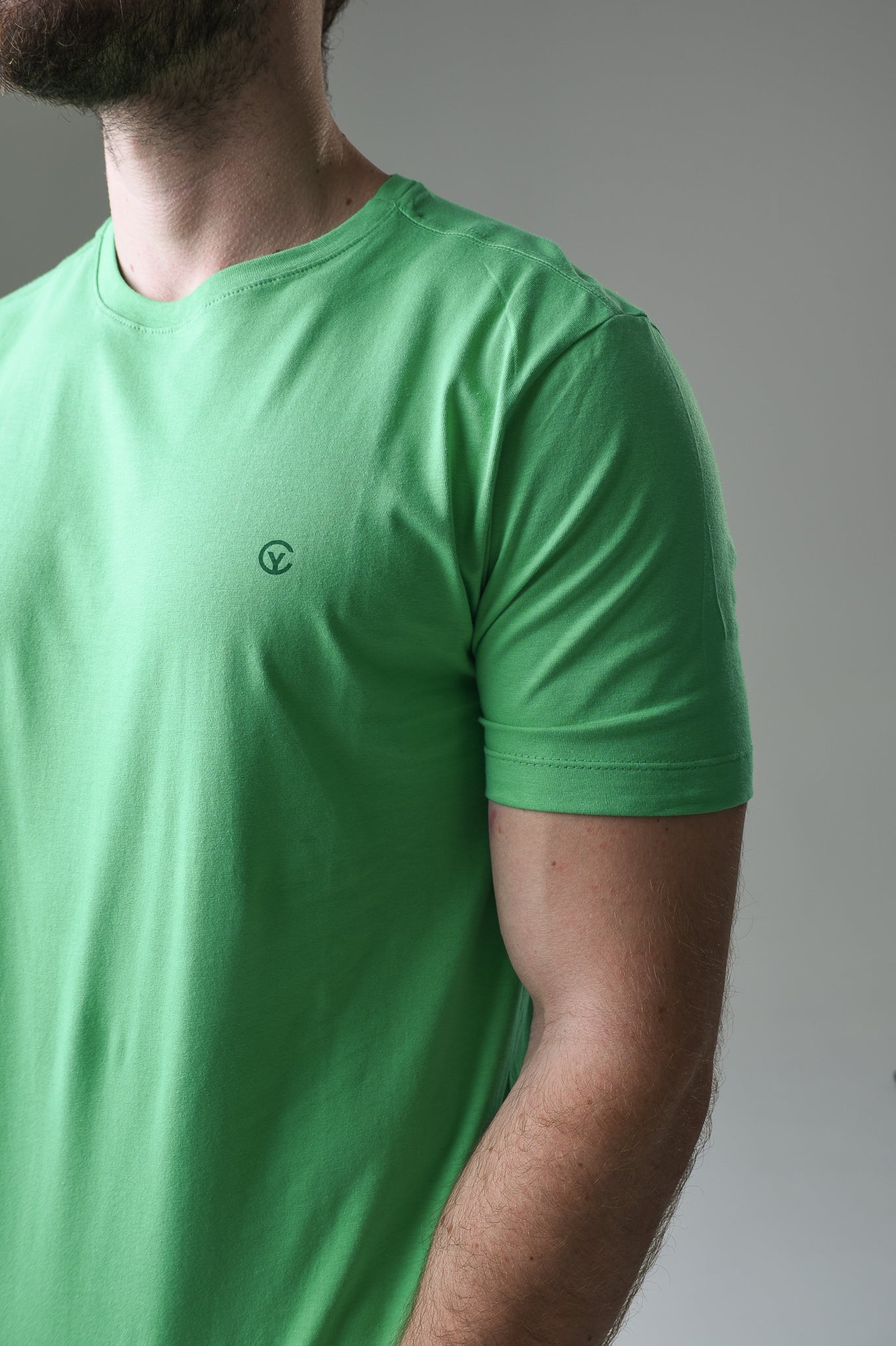 Camiseta Básica